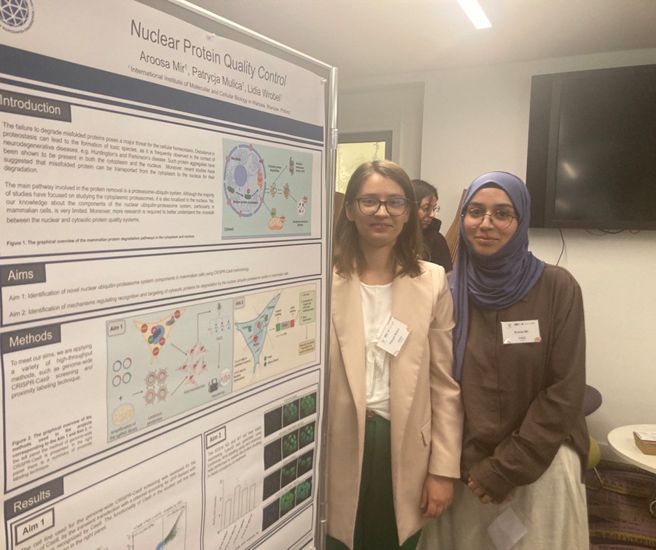 Lab members attending RACE Research Training Workshop at the University of Edinburgh