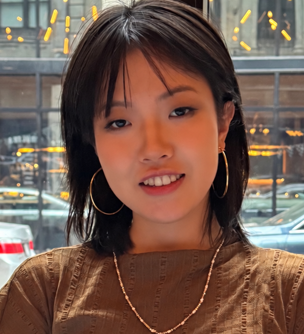 Xinyan Sylvia Wen